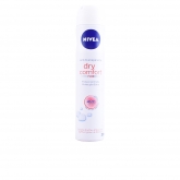 Nivea Dry Comfort Déodorant Vaporisateur 200ml