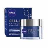 Nivea Cellular Anti Age Nachtpflege 50ml