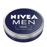 Nivea Men Creme Visage Corps Mains 150ml