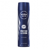 Nivea Men Protege Y Cuida Déodorant Vaporisateur 200ml