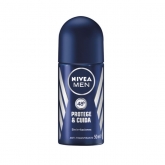 Nivea Men Protect And Care Déodorant Roll On 50ml
