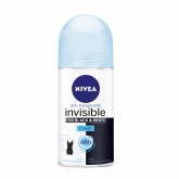 Nivea For Black And White Roll On Fresh 50ml