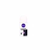 Nivea Invisible For Black & White Original Vaporisateur Mini 50ml