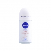 Nivea Talc Sensation Desodorant Roll-On 50ml