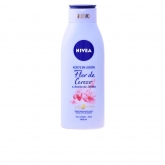 Nivea Oil Lotion Cherry Blossom & Jojoba 400ml