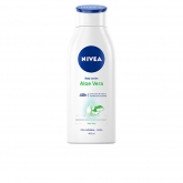 Nivea Aloe Vera Lotion Pour Le Corps 400ml