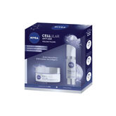 Nivea Cellular Anti-Age Volume Filling Coffret 2 Produits