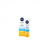 Nivea Crème Visage Anti-Brillance FPS 50ml