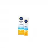 Nivea UV Face Shine Control Cream SPF50 50ml