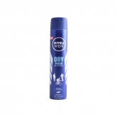 Nivea Men Dry Fresh Déodorant Vaporisateur 200ml