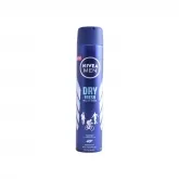 Nivea Men Dry Fresh Deodorant Spray 200ml