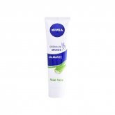 Nieva Originals Soothing Hand Cream Aloe Vera 100ml