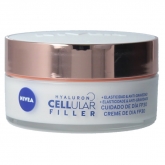 Nivea Hyaluron Cellular Filler Crème Spf30 50ml