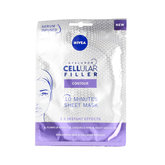 Nivea Hyaluron Cellular Filler Contour Gesichtsmaske