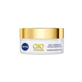 Nivea Q10 Power Anti-Falten Extra Nourishing Spf15 50ml