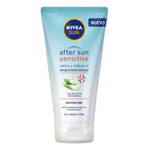 Nivea Sun After Sun Sensitive Gel Cream 175ml