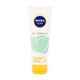 Nivea Sun Mineral UV Spf50 Facial Protection 50ml