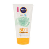 Nivea Sun Mineral UV Protection Kids Spf50 50ml