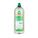 Frosch Écologique Lave-Vaisselle Hypoallergénique Vitamine 750ml