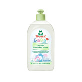 Frosch Baby Écologique Nettoyant Pour Biberons Et Tétines 500ml