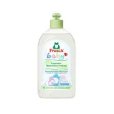 Frosch Baby Ecologic Bottle And Teat Cleaner 500ml