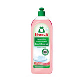 Frosch Gel per lavastoviglie Raspberry 750ml