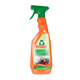 Frosch Ecologico Induzione Vitro Con Arancia Rossa 750ml