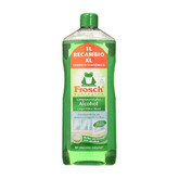 Frosch Écologique Nettoyant Pour Vitres Alcool 1000ml