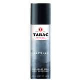 Tabac Original Craftsman Déodorant Vaporisateur 200ml