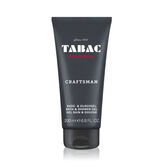 Tabac Original Craftsman Bade & Douschgel 200ml