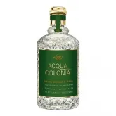 4711 Acqua Colonia Blood Orange And Basil Eau De Cologne Spray 50ml