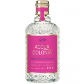 4711 Acqua Colonia Pink Pepper And Grapefruit Eau De Cologne Vaporisateur 170ml