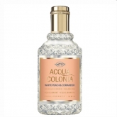 4711 Acqua Colonia White Peach & Coriander Eau De Cologne Vaporisateur 50ml