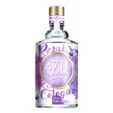 4711 Remix Cologne Lavender Eau De Cologne Vaporisateur 100ml