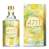 4711 Remix Cologne Vaporisateur 100ml