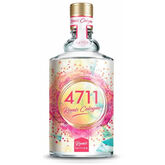 4711 Remix Cologne Neroli Eau De Cologne Vaporisateur 100ml