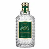 4711 Acqua Colonia Blood Orange & Basil Eau De Cologne Vaporisateur 100ml