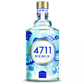 4711 Remix Sparkling Island Eau De Cologne Vaporisateur 100ml