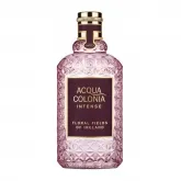 4711 Acqua Colonia Intense Floral Fields Of Ireland Eau De Cologne Vaporisateur 170ml