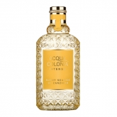 4711 Acqua Colonia Intense Sunny Seaside Of Zanzibar Eau De Cologne Vaporisateur 170ml