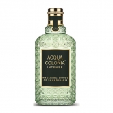 4711 Acqua Colonia Intense Wakening Woods Of Scandinavia Eau De Cologne Vaporisateur 170ml