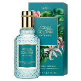 4711 Acqua Colonia Lagoons Of Laos Eau De Cologne Vaporisateur 50ml