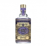 4711 Floral Collection Lilac Eau De Cologne Vaporisateur 100ml