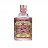 4711 Floral Collection Rose Eau De Cologne Vaporisateur 100ml