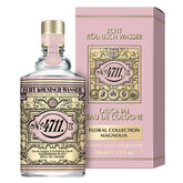 4711 Floral Collection Magnolia Eau De Cologne Vaporisateur 100ml