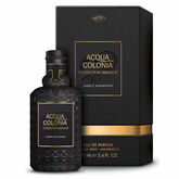4711 Acqua Colonia Amber Mandarin Eau De Parfum Spray 100ml