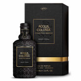4711 Acqua Colonia Smoky Tonka Eau De Parfum Spray 100ml