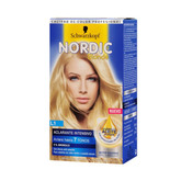 Schwarzkopf Nordic Blonde L1 Rinçage Intensif
