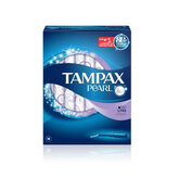 Tampax Pearl Lites 18 Unità