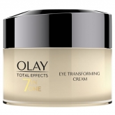 Olay Total Effects Crème De Transformation Des Yeux 15ml